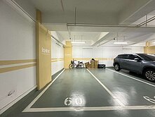 台積電/城揚/捷運紫線/漂亮裝潢兩房平車