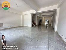 東港面寬雙車電梯豪墅 生活機能一級佳棒