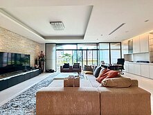 國家歌劇院第一排♓️ 國家音樂廳♓️超美社區