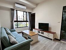 🏝️昕觀邸方正平車二房