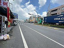 榮總臨25米大路金賺錢店住