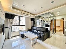 農十六輕軌次高樓精品宅二房車位