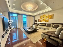 【冠軍推薦】金閣氣派樓中樓附雙平車