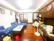 起家厝首選-新竹近關埔重劃區新莊車站園區美三房