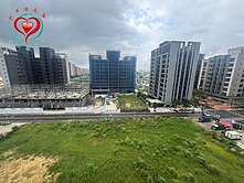 鶯歌鳳鳴車站森朵二房+車位🍎同心圓黃建霖