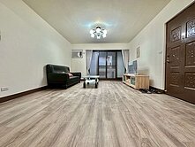 (曉曄)C35輕軌站英明市場旁-室內32坪大3房