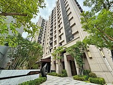 沙鹿中山路|富宇兩房平車學區房