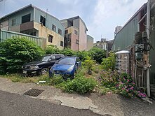 大里產業園區旁大面寬乙建