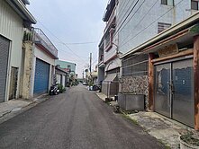 太平產業園區買地送平房可危老