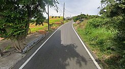 獨賣 近青埔大面寬 美農地 