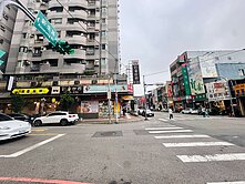 中壢近威尼斯、Sogo"傳家金"文武百業旺鋪