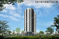 ⚛️八德「幸福心都心」全新景觀三房車⚛️