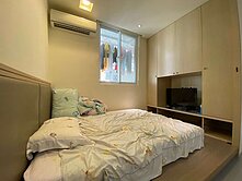 真理大學質感收租五套房