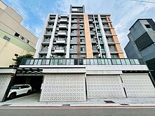 🏝️綠光森林28．新社國小美兩房一樓平面車位