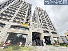 專約~立信鼎峰四房雙車~永義房屋徐福展