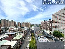 三峽市區超優寬敞四房 中興綠洲 近捷運台北大學站