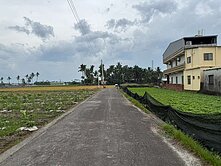 頂柳方正休閒農地