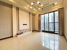 遠雄文華匯景觀大3房平車