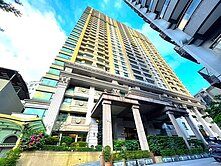 銀河水都河景豪邸雙車位-饒庭華太平洋房屋