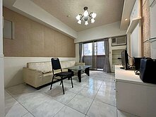 農十六公園輕軌捷運✨採光通風美四房車位