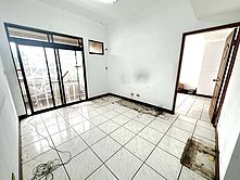 中平商圈【富豪林園2+1房】面市立泳池~遇水則發