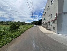 192新坡市區旁美田