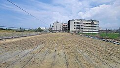 ⭐橋頭⭐雙邊臨路大面寬漂亮農地⭐近白埔產業園區⭐