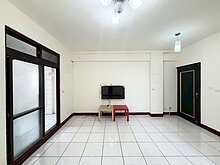 house cover