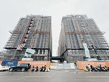 (預)城安大未來2+1房-近未來RK8 48402