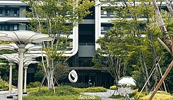 專任順天謙華全新未住大3房高樓層視野戶