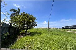 湖內區稀有丁建空地