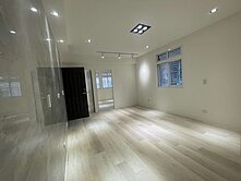 🍍捷運海山站邊間全新裝潢美寓