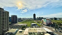 獨家!【佳泰大崇德】正十一期輕屋齡邊間高樓三房平車