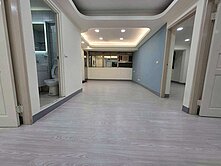 中壢華美一路頂加公寓