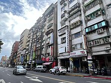 C04-1萬華鑽石大樓高樓層大坪數視野戶