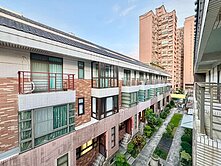 🌷松竹商圈｜屋主我最熟｜五大房雙車別墅捷運宅