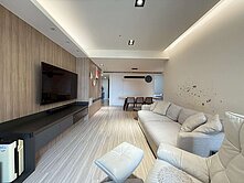 【惠宇清寬】大三房平車精裝高樓美視野