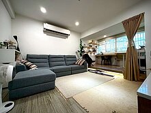 必看🍀中正國宅丙區裝潢電梯3房中信寶橋店🍀小林