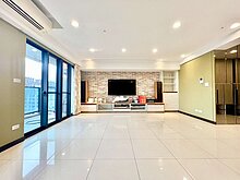 house cover