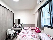 永富發官邸_新加坡式華廈 3房+平移車位27668