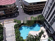 獨家｜世界之心一房｜高樓採光戶｜捷運市府站