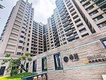 【吳虹誼】正文山特區帝匯|大兩房|衛浴開窗