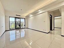 🌷雙鐵共構｜超大三房平車｜喜歡我來努力