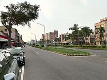 正彌陀路南帝王邊間店面