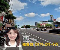 廣豐商圈~台北富達大面寬超值店面