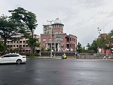 蘭潭國小DC二房華廈