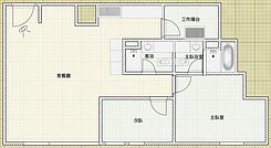理仁奕舍｜捷運宅｜三房改二房平車