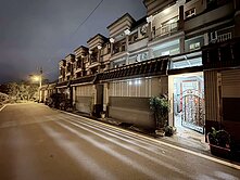 小兔推薦~花蓮北埔家樂福旁別墅