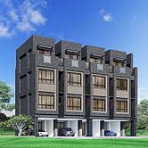 科學園區｜全新完工雙車別墅｜隨時可看屋｜科境之南