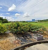 岡山平坦四方美農地